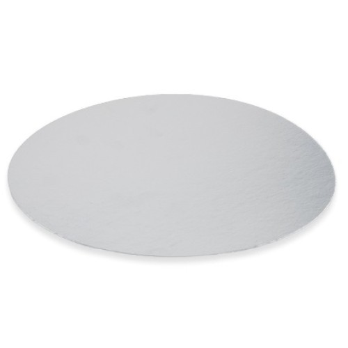 402-719 Крышка картон-мет. для ал.формы (d-204 мм) (100/400 шт.) в Екатеринбург — Uralhoz.ru