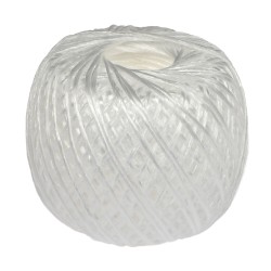 Шпагат п/п  0,2 кг белый (1000 текс) (1/30 шт.)