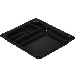 Емкость С-18Д/4 черная (Т) (900 шт.) Комус 1161731