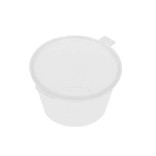 Соусник 30 мл Внутреннее закрытие Перинт (80/1760 шт.) в Екатеринбург — Uralhoz.ru