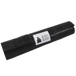 Мешок д/мусора ПВД 160 л (10 шт.) рулон Лайт (1/20 шт.)