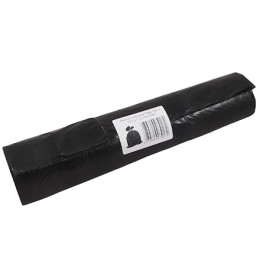 Мешок д/мусора ПВД 160 л (10 шт.) рулон Лайт (1/20 шт.)