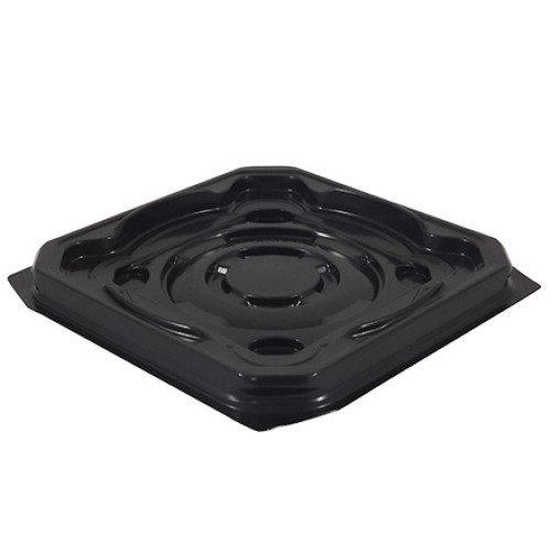 Емкость УК-248Н Дно чёрное (495 шт.) Каштан в Екатеринбург — Uralhoz.ru