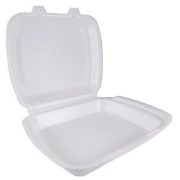 Ланч-бокс 1-секц. (247х208х32) Омск 24206-1 (130 шт.)