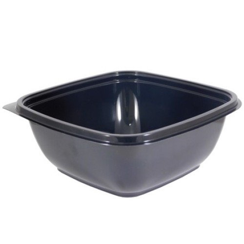 СпК-1616 750 мл (PET) Дно квадратное черное ПолиЭР (75/450 шт.) в Екатеринбург — Uralhoz.ru