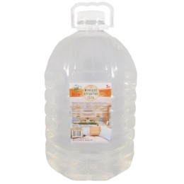 Средство моющее 5,0 л УМС-гель (аналог прогресса) Brum Lite