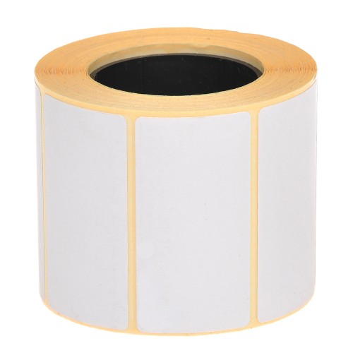 Этикетки для весов 58х30 (без печати) Эко (1/60 шт.) в Екатеринбург — Uralhoz.ru