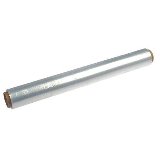 Пленка пищевая 300 мм х 300  белая СТАНДАРТ (1/8 шт.) в Екатеринбург — Uralhoz.ru