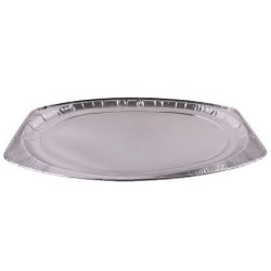 Поднос алюм. 550 х 365 мм (10/100 шт.)