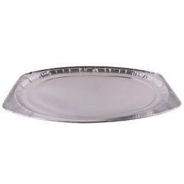 Поднос алюм. 550 х 365 мм (10/100 шт.)