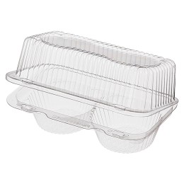 Емкость РК-1911/2 (400 шт.) Комус 162781