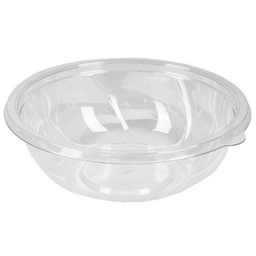 СпК-190- 750 мл (PET) Дно круглое прозрачное ПолиЭР (75/300 шт.) в Екатеринбург — Uralhoz.ru