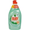 Средство моющее для посуды 0,45 л Фэйри Нежные руки. Чайное дерево и мята (1/21 шт.) в Екатеринбург — Uralhoz.ru