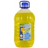 Средство моющее для посуды 5,0 л КЛЕР Лимон (1/2 шт.) в Екатеринбург — Uralhoz.ru