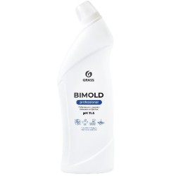 Средство для удаления плесени 1,0 л Bimold GRASS  Professional (1/8 шт.) 125443