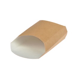 Упаковка для картофеля фри L FRY 120х135х53 (50/700 шт.) OSQ