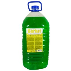 Средство моющее 5,0 л Бархат (1 шт.) Б514