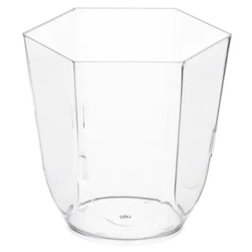 Креманка фуршетная Грааль прозрачная100 мл (15/360 шт.) 5114п в Екатеринбург — Uralhoz.ru