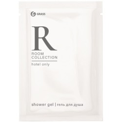Room Гель для душа 10 мл в пакетике саше (1/500 шт.) 125387