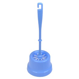 Ерш для туалета Колокольчик Мультипласт (1/25 шт.)