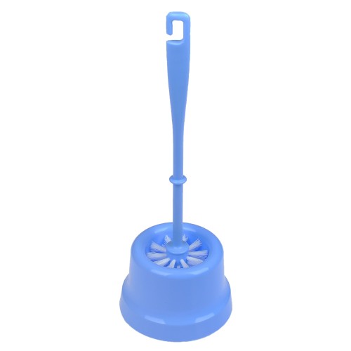 Ерш для туалета Колокольчик Мультипласт (1/25 шт.) в Екатеринбург — Uralhoz.ru