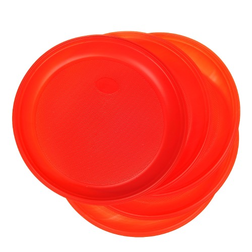 Набор Тарелка d-219 (6 шт.) (1-секц) (1/50 шт.) в Екатеринбург — Uralhoz.ru