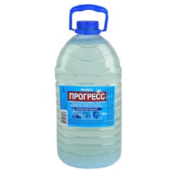 Средство моющее 5,0 л Прогресс АМС-Медиа в ПЭТ (1/4 шт.) М07-03