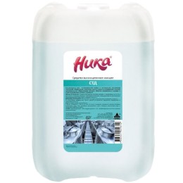 Средство моющее высокощелочное 6,0 кг Ника-СТД (1/4 шт.)