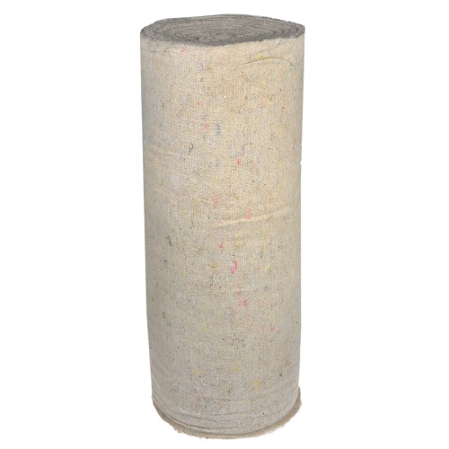 Полотно х/б нетканое х/п, ширина 70 см (70 м) ЧПР УЗБ в Екатеринбург — Uralhoz.ru