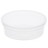 Контейнер круглый 150 мл (Н-29,3, D-96) ВЗЛП (420 шт.) 1534п б/к в Екатеринбург — Uralhoz.ru