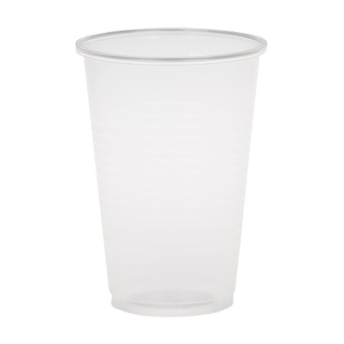 Стакан 200 мл одноразовый (прозрачный) Эконом UpaxUnity (100/4000 шт.) в Екатеринбург — Uralhoz.ru