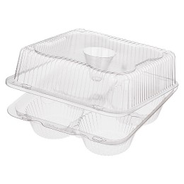 Емкость РК-1818/4 (М) (210 шт.) Комус 1438139 АКЦИЯ