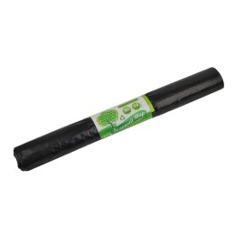 Мешок д/мусора ПВД 180 л (10 шт.) рулон 35 мкм Зеленый Мир (1/10 шт.)