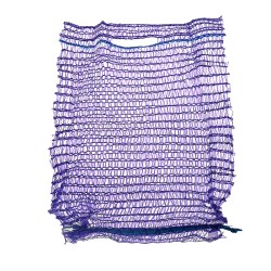 Сетка-мешок д/овощей 21х31см до 3 кг фиолетовая (100/2000 шт.)