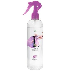 Освежитель воздуха 400 мл жидкий Liberty GRASS (1/6 шт.) 125117