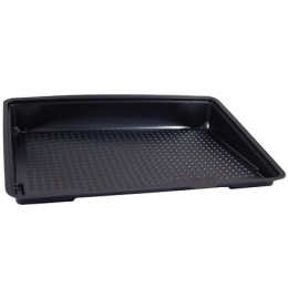 КД-307 Дно контейнера СУШИ черное КадоПрим (400 шт.)