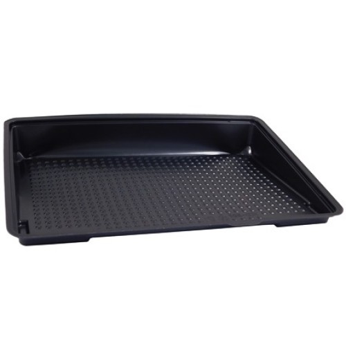 КД-307 Дно контейнера СУШИ черное КадоПрим (400 шт.) в Екатеринбург — Uralhoz.ru