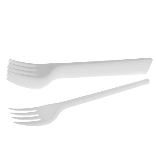 Набор 1/10 Эконом Вилки по 10 шт. (1/500 шт.) в Екатеринбург — Uralhoz.ru