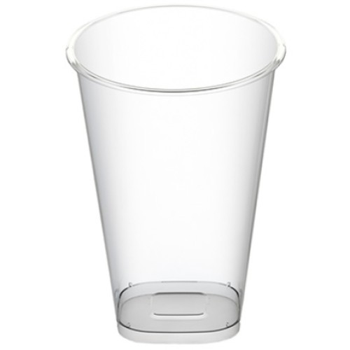 Стакан 375 мл одноразовый (d-90 мм) ВЗЛП с квадратным дном (25/600 шт.) 1027гп (Глянцевый) в Екатеринбург — Uralhoz.ru