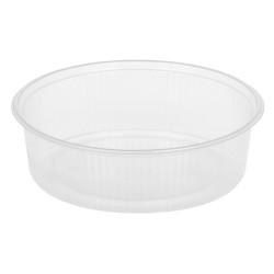 Круглое Дно 125 мл (H-27, D-101) UpaxUnity (50/1000 шт.)