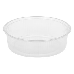 Круглое Дно 125 мл (H-27, D-101) UpaxUnity (50/1000 шт.)