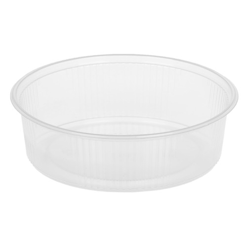 Круглое Дно 125 мл (H-27, D-101) UpaxUnity (50/1000 шт.) в Екатеринбург — Uralhoz.ru