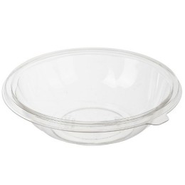 Емкость СК-075 (Т) ПЭТ Дно круглое прозрачное (300 шт.) Комус 1650442 АКЦИЯ