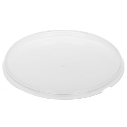 Крышка для ведра 0,55 неокр. (D-111) Перинт (600 шт.)