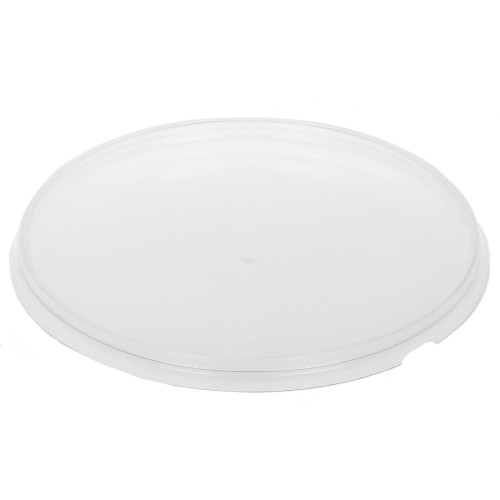 Крышка для ведра 0,55 неокр. (D-111) Перинт (600 шт.) в Екатеринбург — Uralhoz.ru