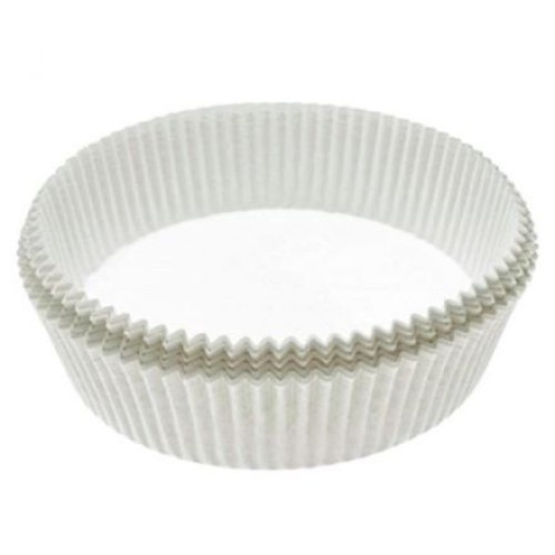 Тарталетки d 7,0 см, h 2,25 см белая (1080/28 080 шт.) 270225W/5_R в Екатеринбург — Uralhoz.ru