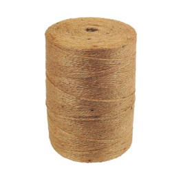 Шпагат джутовый, 1 кг (1200 текс) (1 шт.)