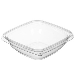 Емкость КП-025 (ПЭТ) Дно (1080 шт.) Комус 1458264