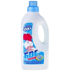 Отбеливатель 1,2 л БОС-жидкий Аист (1/10 шт.)