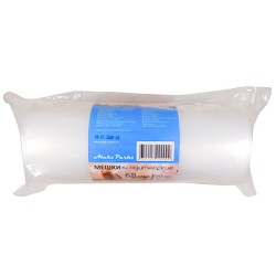 Мешок кондитерский одноразовый H=68 (90 мкм) AleksParks прозр. в рулоне (100 шт.) (1/6 шт.) А68-100